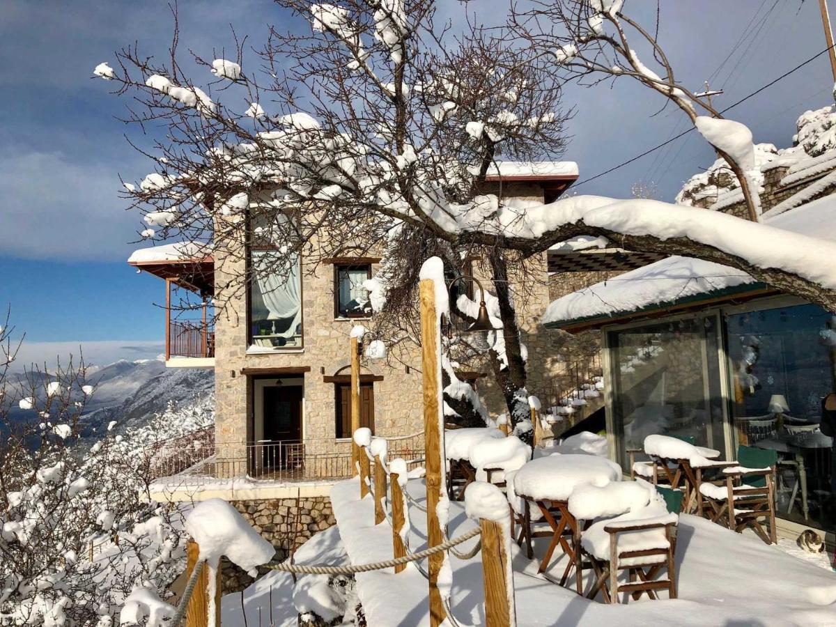 Almondhouse Suites With Fireplace - Adults Only